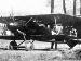 Albatros D.V 4594/17 Paul Strahle Jasta 57 (0462-026)